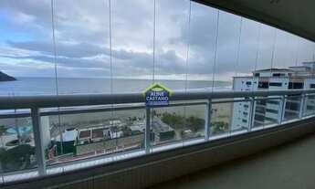 Imagem 4: ALTO PADRAO, CANTO DO FORTE, MEGA SACADA FRENTE PARA O MAR