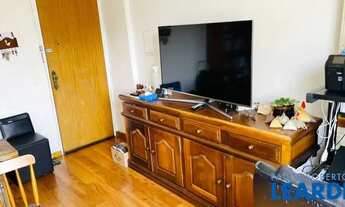 Imagem 4: APARTAMENTO - CHÁCARA KLABIN - SP