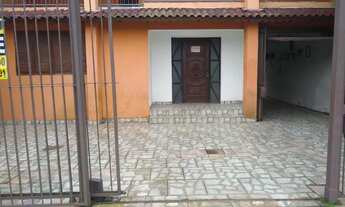 Imagem: Alugo apartamento térreo com vaga