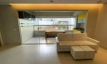 Imagem 2: Apartamento com 3 dormitórios para alugar em Nova Lima