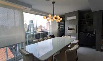 Imagem 4: Lorchidee, 172m2, Transferência, 3 suítes, 3vg soltas, Tudo de primeira qualidade, fale ag