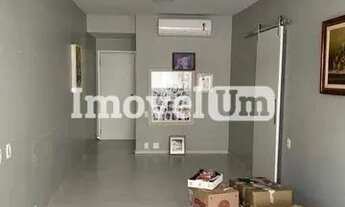 Imagem 2: Barra da Tijuca Apartamento com 2 dormitórios