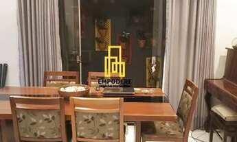 Imagem 2: Casa para Venda em Uberlândia, Alto Umuarama, 3 dormitórios, 1 suíte, 2 banheiros, 2 vagas