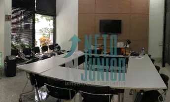 Imagem 7: Conjunto, 30 m² - venda por R$ 299.000,00 ou aluguel por R$ 2.170,00/mês - Vila Olímpia