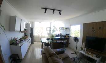 Imagem 2: CY - Casa Triplex para locação em Costa Bela