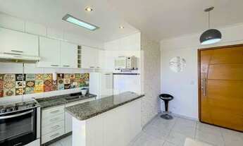 Imagem 5: Apartamento para Aluguel - Mandaqui, 1 Quarto, 48 m2