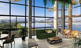 Imagem 4: Apartamento 2 dormitórios no João Paulo em Construção