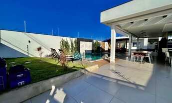 Imagem 2: Casa com 2 dormitórios + área de lazer completa à venda, 165 m² por R$ 1.090.000 - Jardim