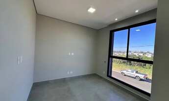 Imagem 4: CASA RESIDENCIAL em INDAIATUBA - SP, LOTEAMENTO PARK GRAN RESERVE