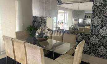 Imagem 5: São Paulo - Apartamento Padrão - Tatuapé