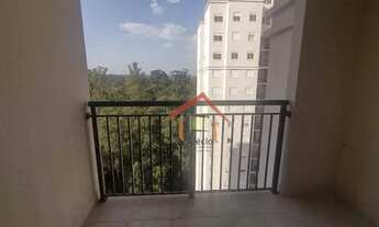 Imagem: Apartamento com 2 dormitórios para alugar