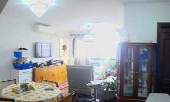 Imagem 4: Cobertura duplex de 300 m², com 4 quartos, 2 Garagens, próximo do Shopping Bourbon e Av Su