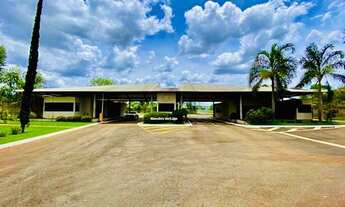 Imagem 3: Lote no Condominio Mansões do Lago - Anápolis