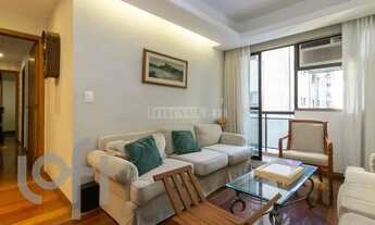 Imagem 6: Lagoa Apartamento com 3 dormitórios