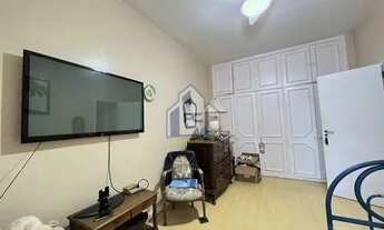 Imagem 7: Leblon, 3 quartos, uma vaga quadra Praia