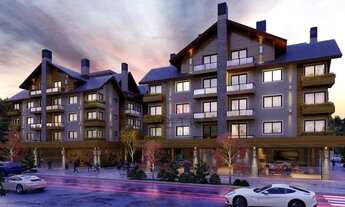 Imagem 5: Apartamento no Centro de Canela!