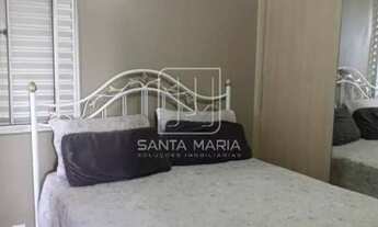 Imagem 4: Apartamento (cobertura 2 - duplex) 3 dormitórios/suite, portaria 24hs, lazer, espaço gourm