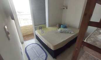 Imagem 5: Apartamento com 1 dorm, Flórida, Praia Grande - R$ 295 mil, Cod: 4866