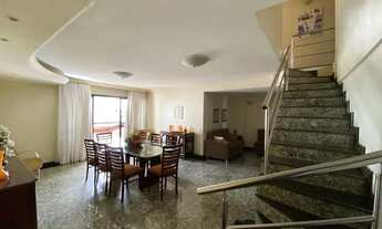 Imagem: Cobertura para venda com 329 metros quadrados