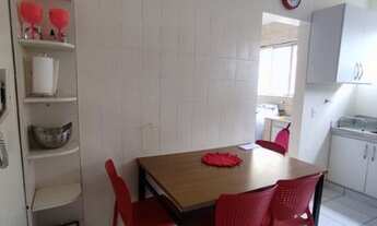 Imagem 4: Apartamento em Setor Aeroporto - Goiânia - GO