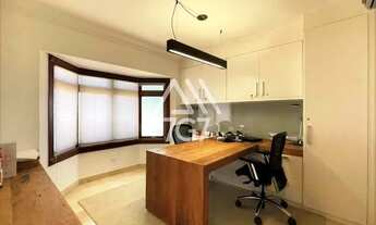 Imagem 7: CASA EM CONDOMÍNIO NA GRANJA VIANA - 5 SUÍTES - 752m² - TOTALMENTE MOBILIADA