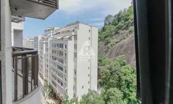 Imagem 6: Privilégio vende: Ótimo Flat em Copacabana