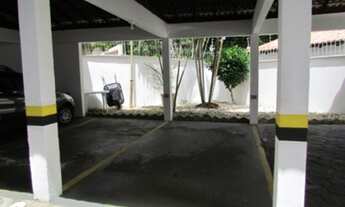 Imagem 7: Apartamento para venda possui 63 metros quadrados com 2 quartos