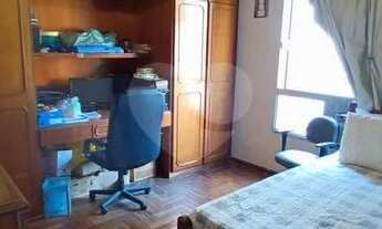 Imagem 7: Apartamento para venda tem 261 metros quadrados com 3 quartos