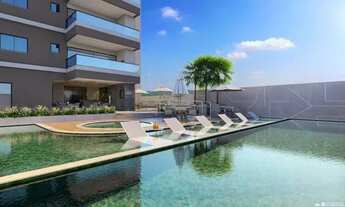 Imagem 5: Apartamento à venda, 3 quartos, 3 suítes, 2 vagas, Meia Praia - Itapema/SC