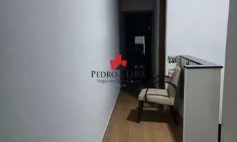 Imagem 5: Sobrado com Piscina, 3 dormitórios sendo 1 suíte, 2 vagas de garagem na Vila Formosa