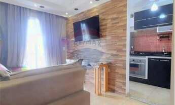 Imagem: Alugue este apartamento aconchegante com