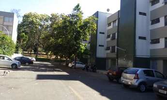 Imagem 3: Apartamento para venda tem 49 metros quadrados com 2 quartos em Asa Sul - Brasília - DF