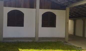 Imagem 2: Casa a 2 quadras do mar, averbada - Matinhos