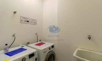 Imagem 2: Apartamento de 1 quarto para alugar no bairro Barra Funda