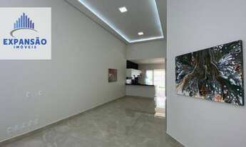 Imagem 2: Oportunidade Casa a venda no condomínio Residencial Mônaco em Hortolândia - SP