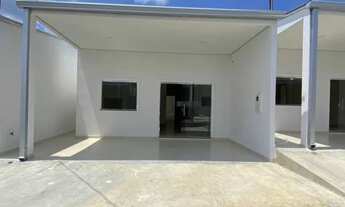 Imagem 5: Casa Nova No Jardim Sakura. Excelente Localização. últimas Unidades