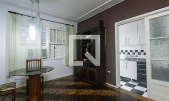 Imagem 3: Apartamento para Aluguel - Auxiliadora, 2 Quartos, 60 m2