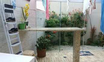 Imagem 7: Casa para venda possui 86 metros quadrados com 2 quartos