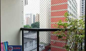 Imagem 5: Apartamento Venda Moema 57 m² 2 Dormitórios