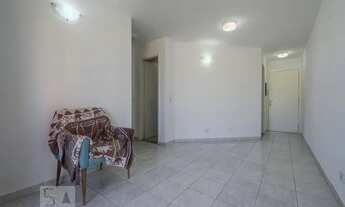 Imagem 6: Apartamento para Aluguel - Vila das Belezas, 2 Quartos, 50 m2