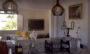 Imagem: Casa de praia com piscina, para temporada