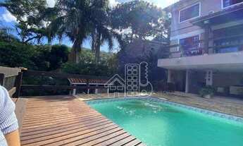 Imagem: Casa com 3 dormitórios à venda, 260 m²