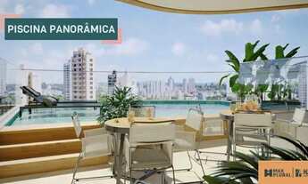 Imagem 3: Apartamento com 49m² no Coração de Casa Amarela ao lado da Natureza