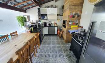 Imagem 7: Excelente Casa à Venda No Bairro Cancela Preta - Macaé - RJ