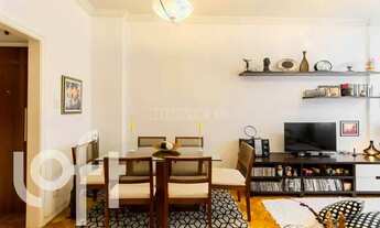 Imagem 6: Tijuca Apartamento com 2 dormitórios