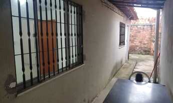 Imagem 2: Residencial morada do bosque