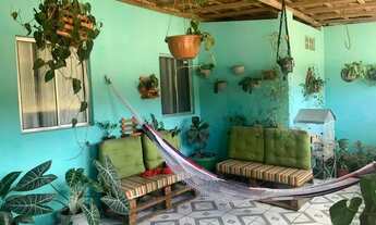 Imagem 2: Vende se casa no parque verde 1