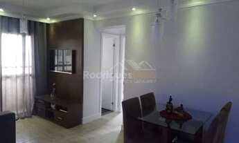 Imagem 2: Lindo Apt - Venda - Condomínio Guarapiranga Park - 2 Dormitórios