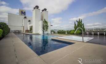 Imagem: Apartamento para venda possui 45 metros