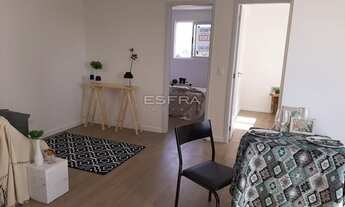 Imagem 5: APARTAMENTO com 2 dormitórios à venda com 64.21m² por R$ 390.000,00 no bairro Alto da Rua